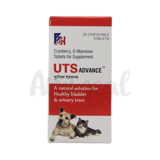 UTS ADVANCE TABLET (S) - Animeal