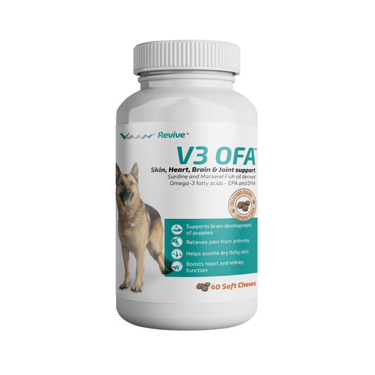 V3 OFA 40TABS - Animeal