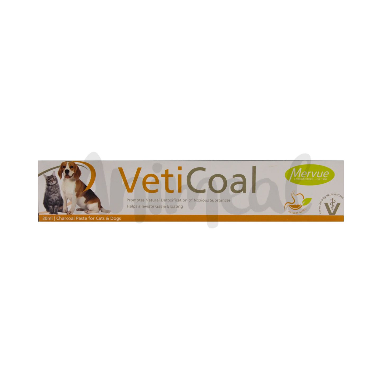 VETICOAL PASTE - Animeal