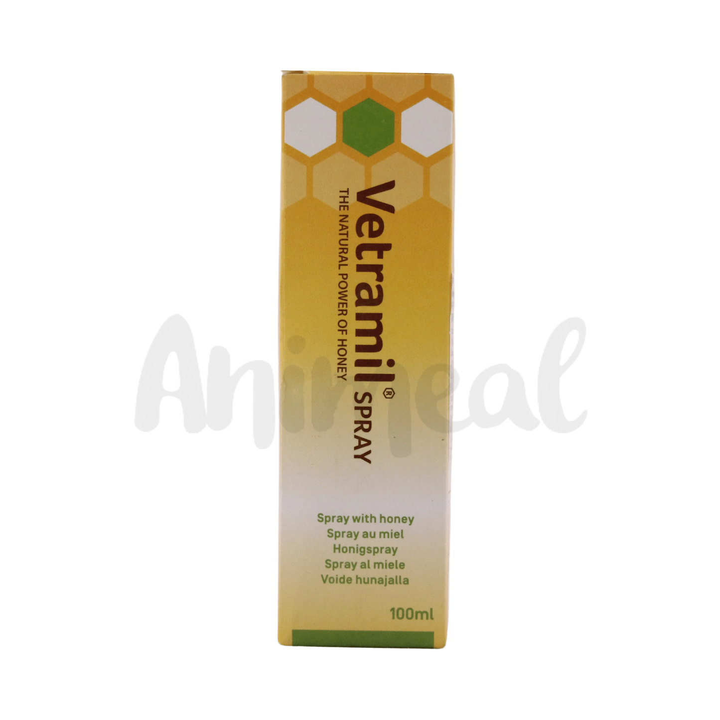 VETRAMIL SPRAY - Animeal