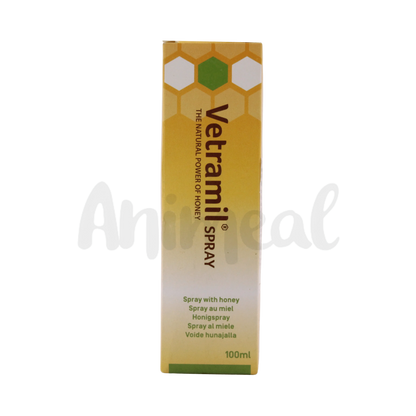 VETRAMIL SPRAY - Animeal