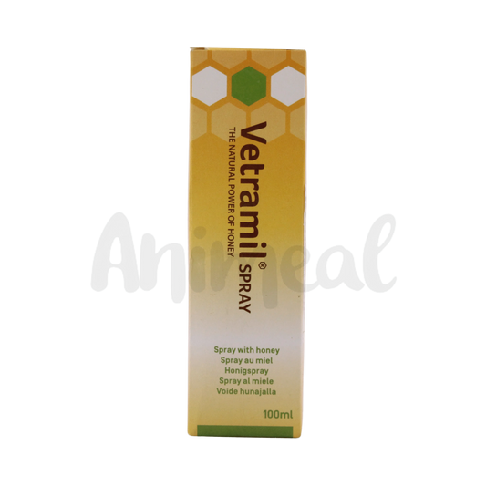 VETRAMIL SPRAY - Animeal
