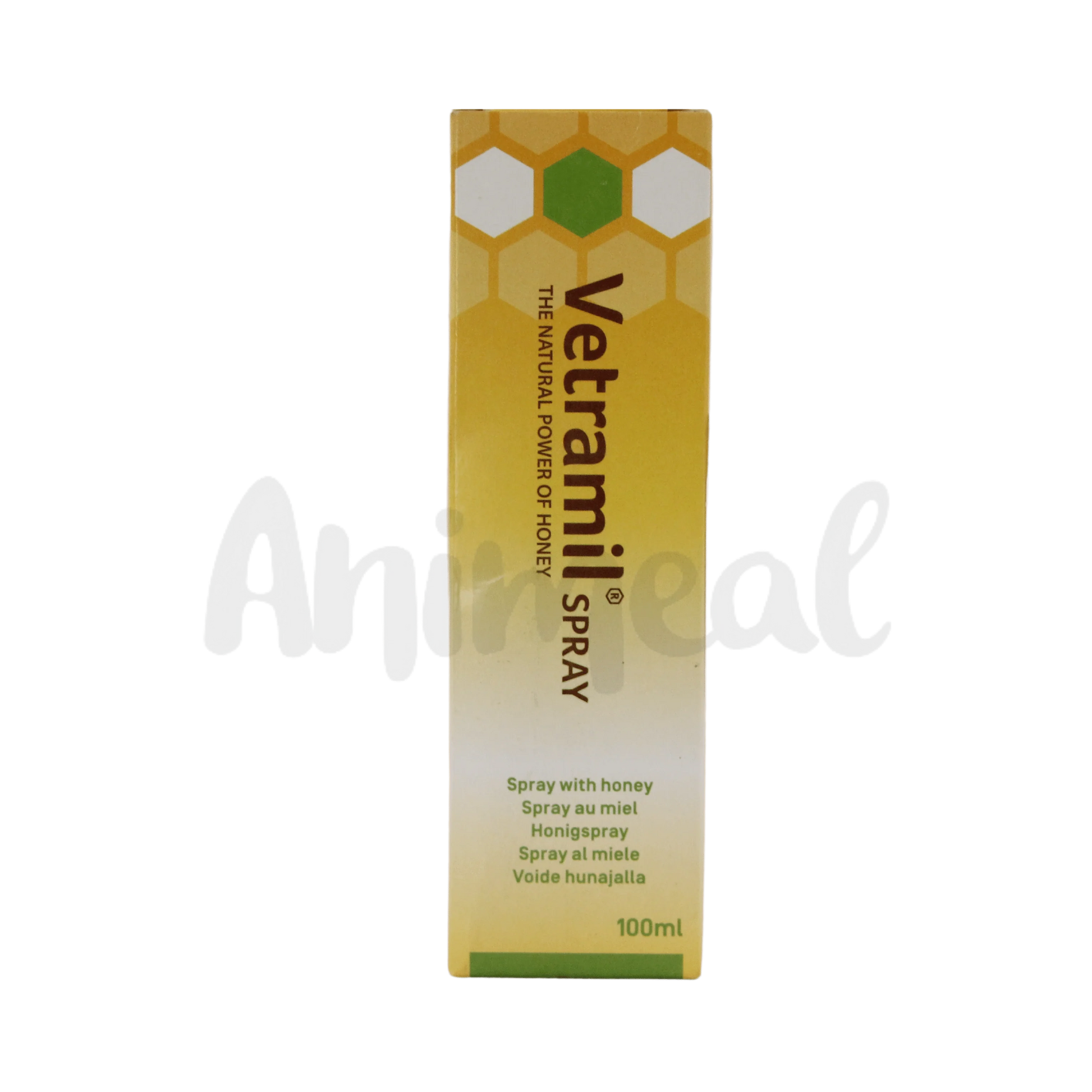 VETRAMIL SPRAY - Animeal