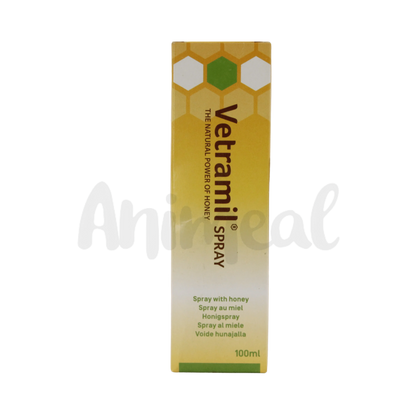 VETRAMIL SPRAY - Animeal