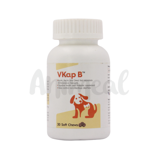 VKAP B TABLET - Animeal