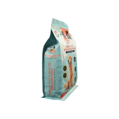 Waggles Premium Gut Health Dry Dog Food