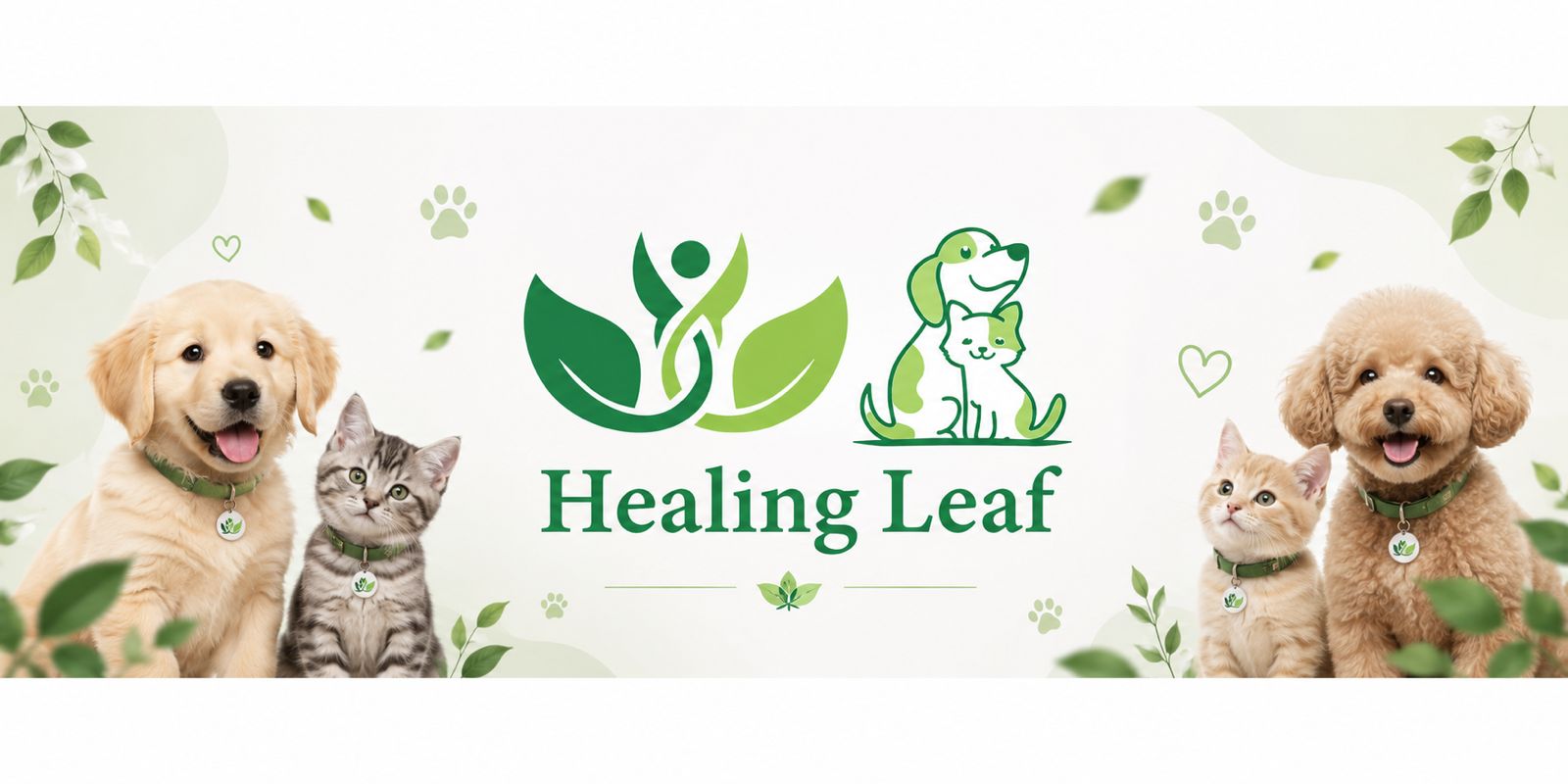 Healing Leaf