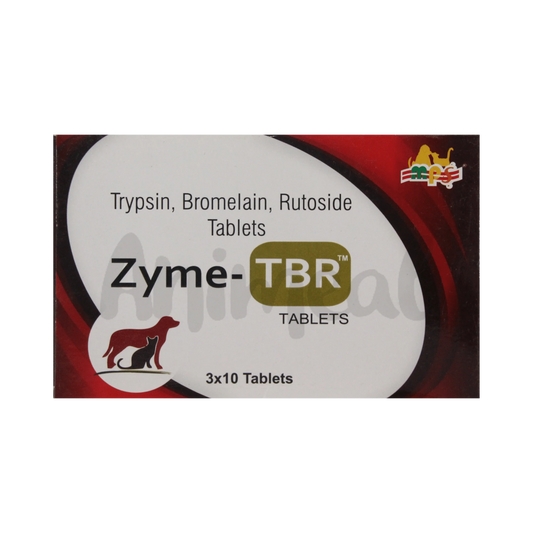 ZYME TBR TABLET - Animeal