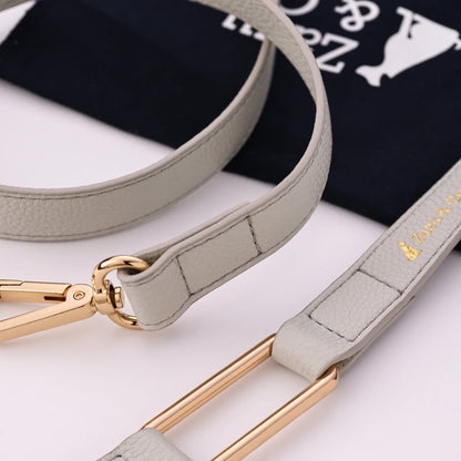Zazu & Co Leather Leashes