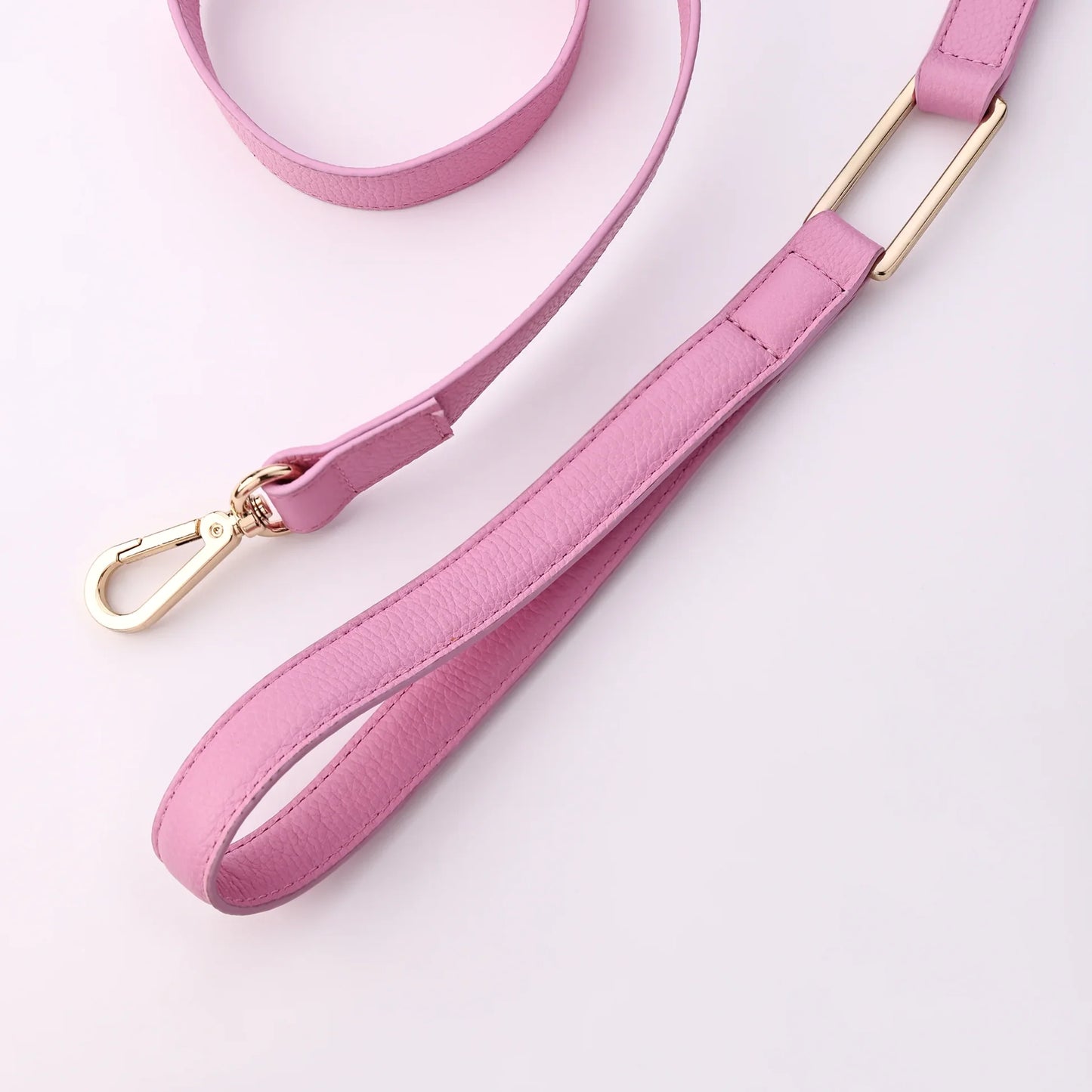 Zazu & Co Leather Leashes