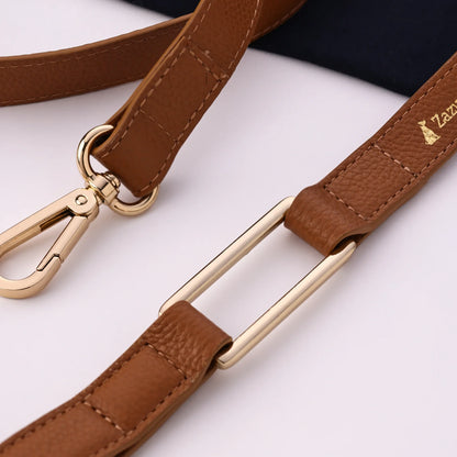 Zazu & Co Leather Leashes