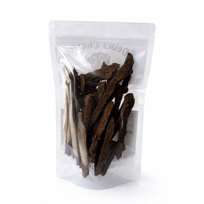 Delsi Chews Protein Sticks