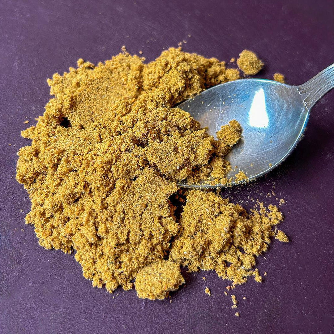 Delsi Chews Sardine Powder