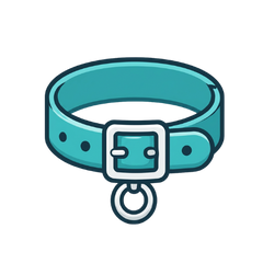 Collars & Leashes