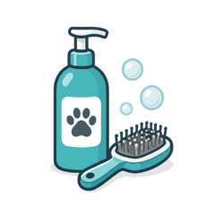 Dog Grooming