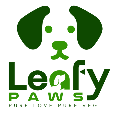 Leafy Paws