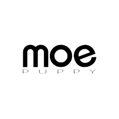 Moe Puppy