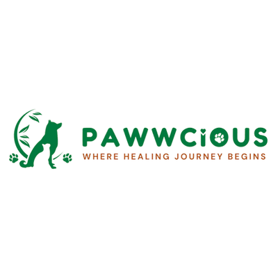 Pawwcious