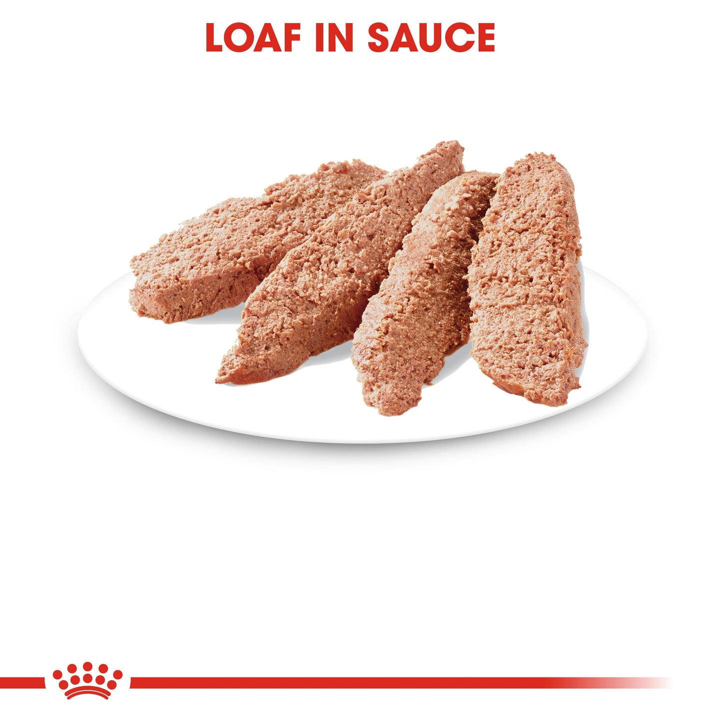 Royal Canin Instinctive Food (Loaf), 12 x 85 g, Wet Food