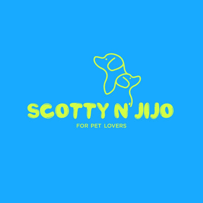 Scotty n' Jijo
