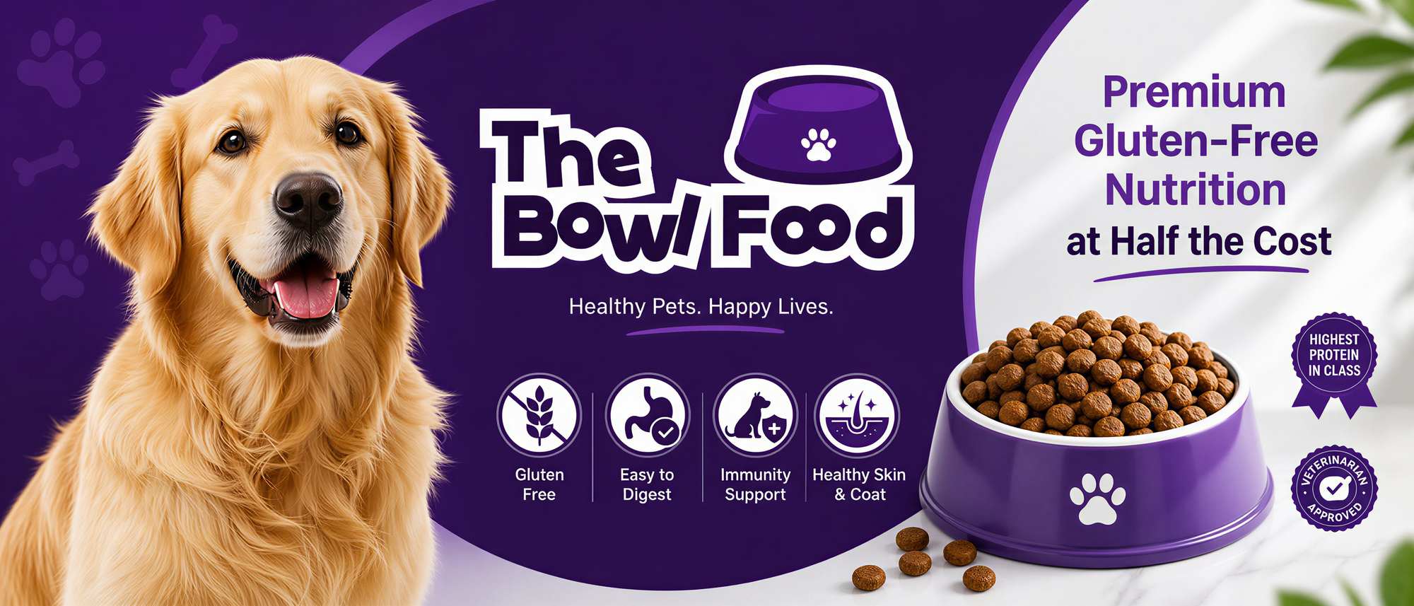The Bowl Food
