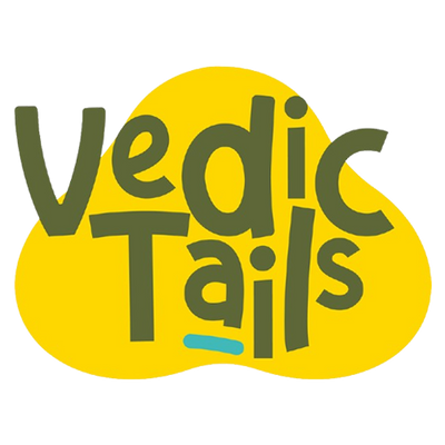 Vedic Tails